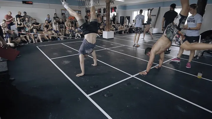 CrossFit Musketeers Halle (Saale) — crossfit-studio in Halle (Saale) — 4