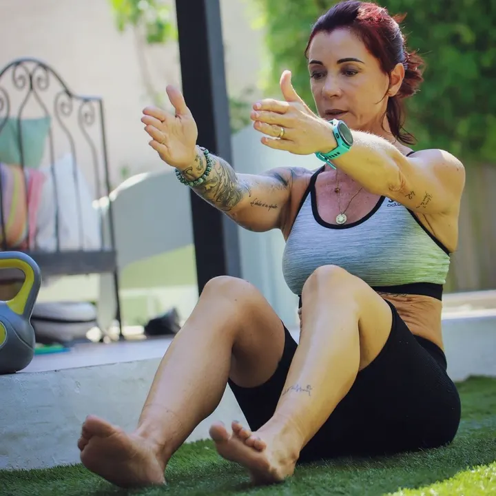 Le Cercle Gym Club — salle de fitness-studio à Hyères — 6