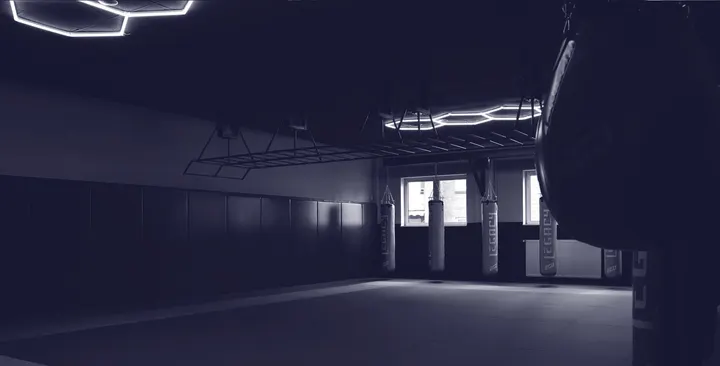Legacy Kampfsport — mma-studio in Pinneberg, Hamburg — 2