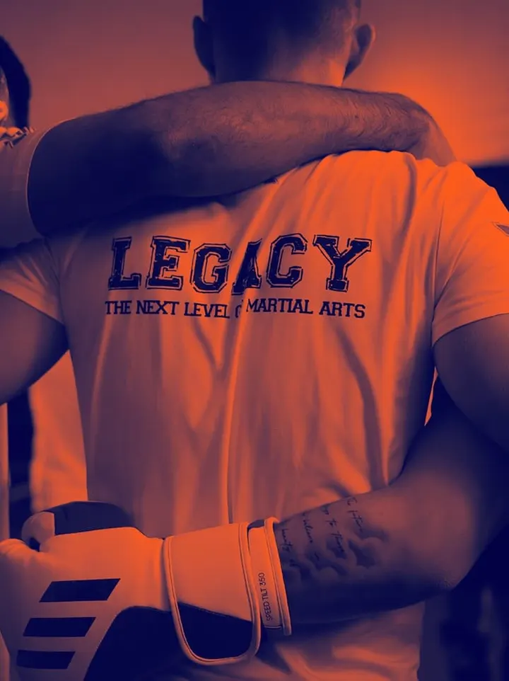 Legacy Kampfsport — mma-studio in Hamburg — 3