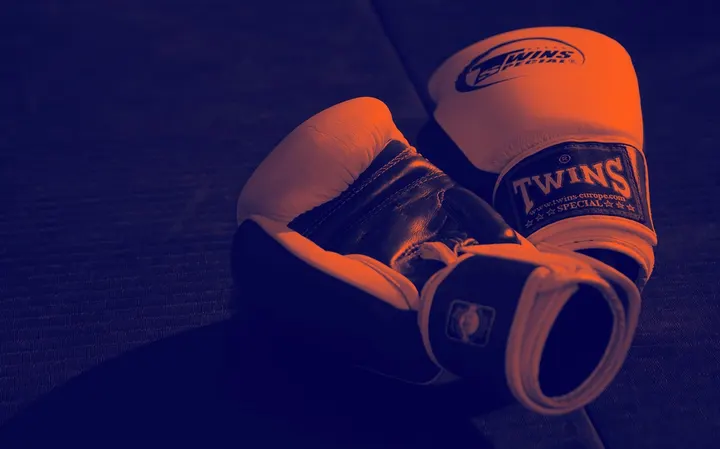 Legacy Kampfsport — mma-studio in Hamburg — 4
