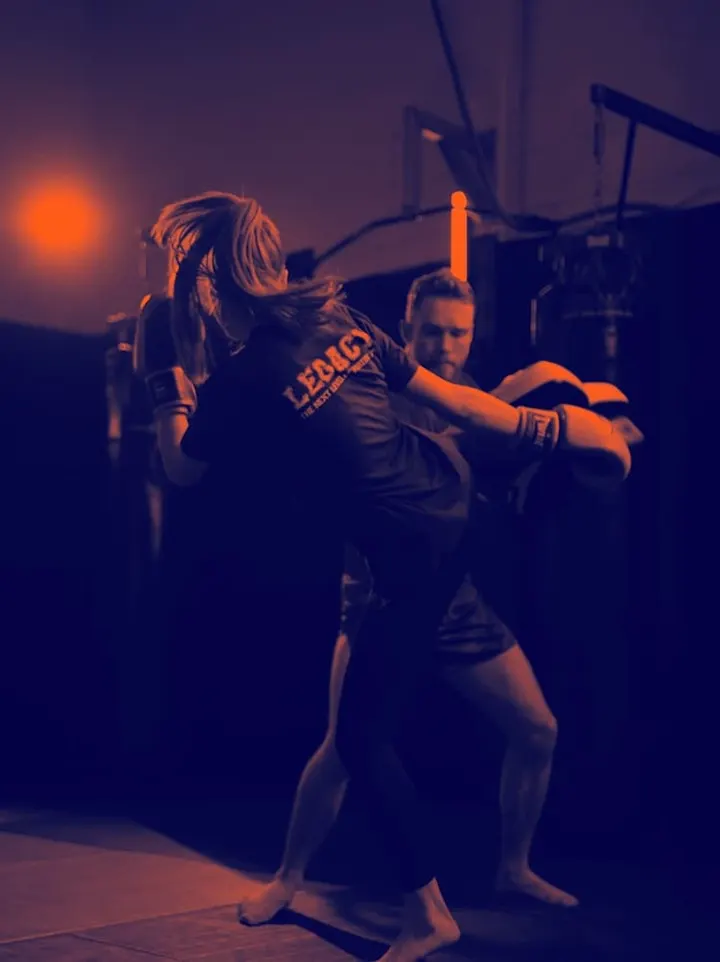 Legacy Kampfsport — MMA in Pinneberg-Nord, Pinneberg