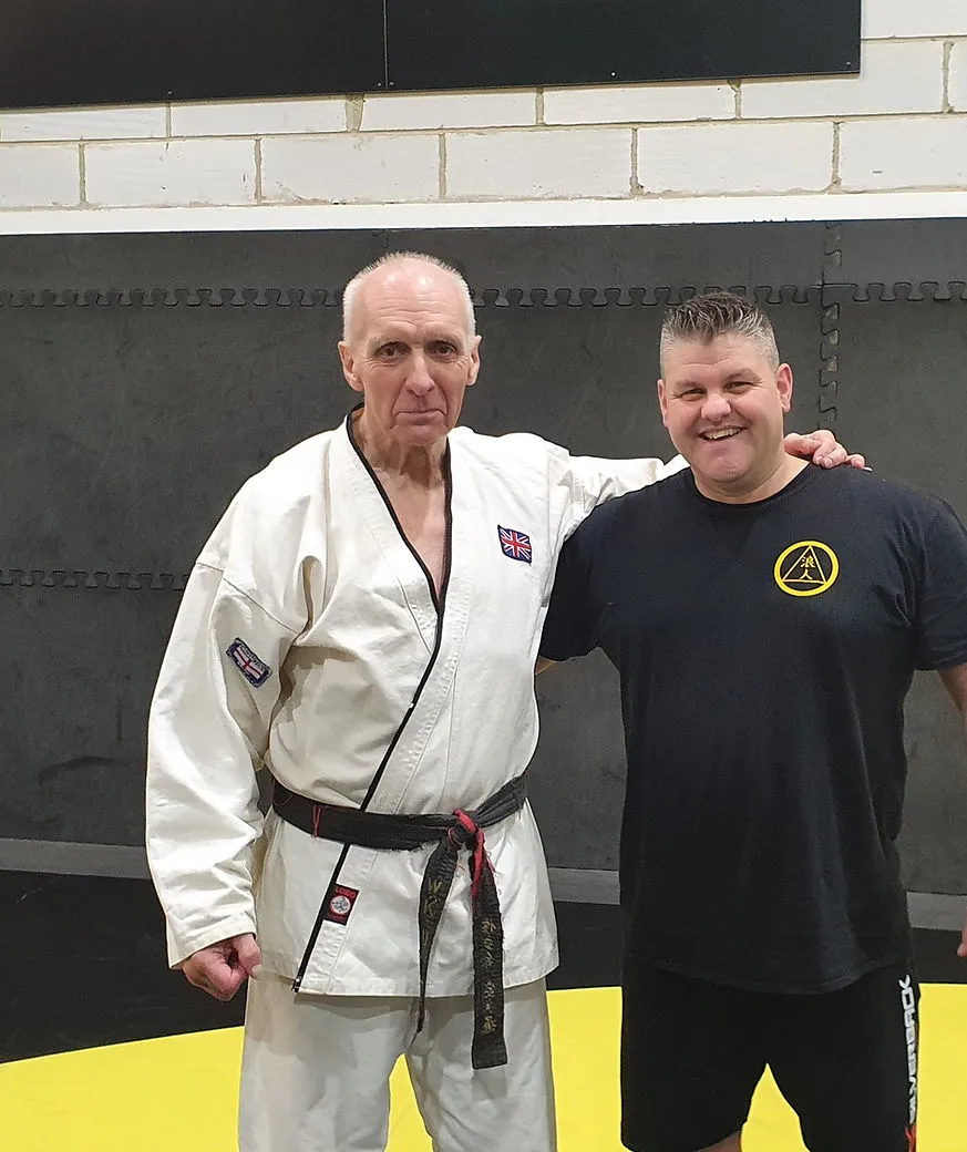 Ronin Martial Arts Leicester — martial arts-studio in Leicester — 2