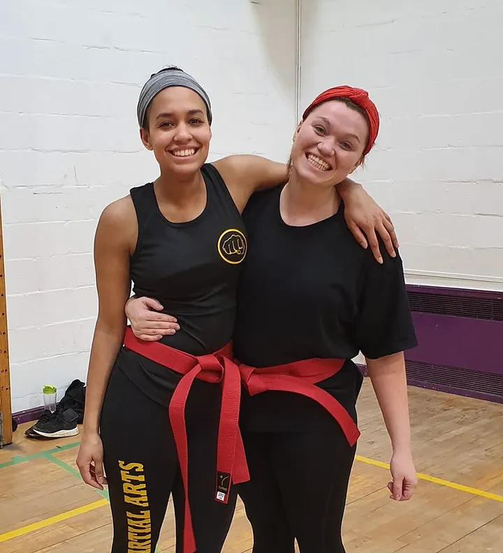 Ronin Martial Arts Leicester — martial arts-studio in Leicester — 3