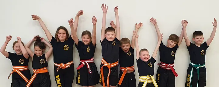 Ronin Martial Arts Leicester — Martial Arts in Leicester
