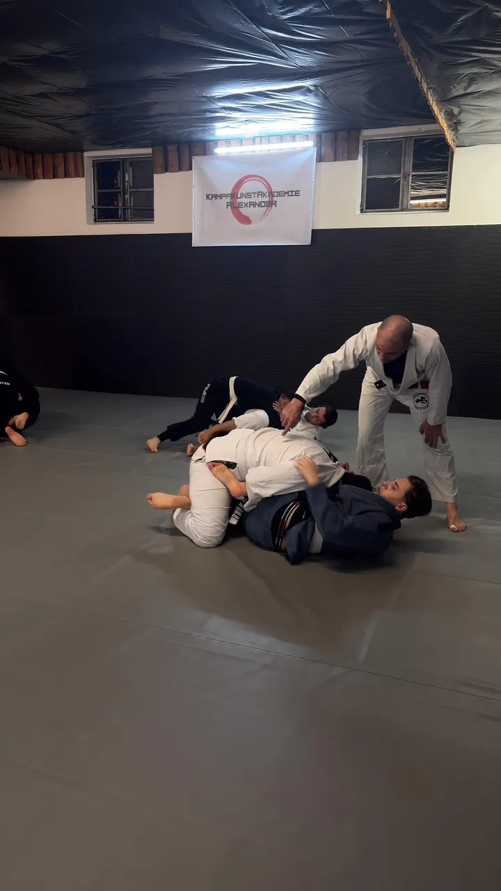 Kampfkunstakademie Alexander — bjj-studio in Ludwigshafen-Rheingönheim, Ludwigshafen am Rhein — 3