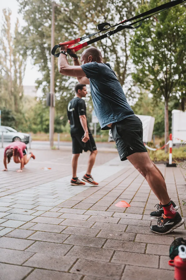 everfits Unnamed Road — fitnessstudio in München — 4