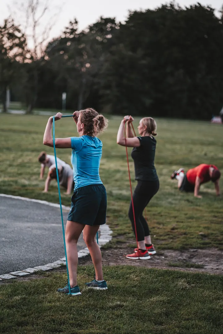 everfits Unnamed Road — Fitnessstudio in Nymphenburg, München