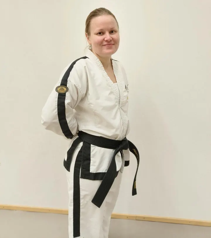 Sirius Taekwon-Do — kamppailulajit-studio – Helsinki — 5