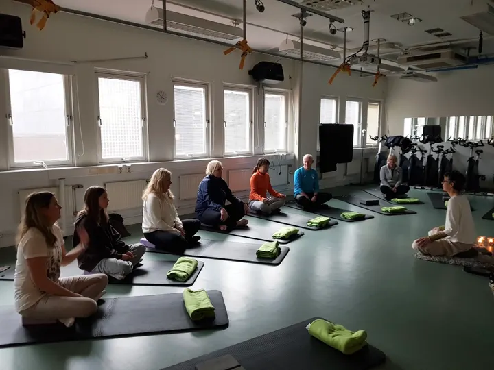 Active Gym Vallentuna — fitness studio in Vallentuna, Stockholm — 3