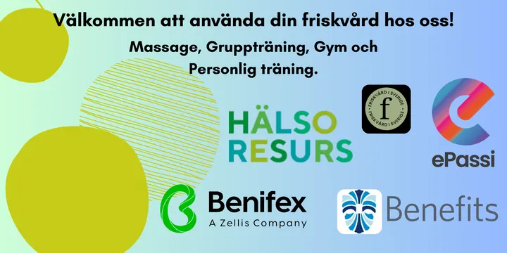 Active Gym Vallentuna — fitness studio in Stockholm — 4