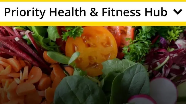 Priority Health & Fitness Hub — fitness studio in Rotherham — 3