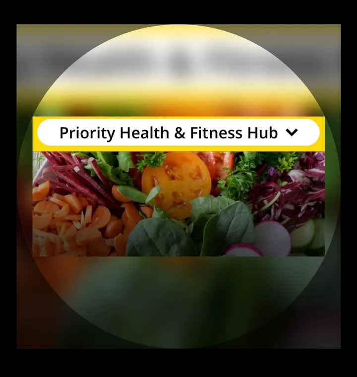 Priority Health & Fitness Hub — Fitness Studio in Rotherham