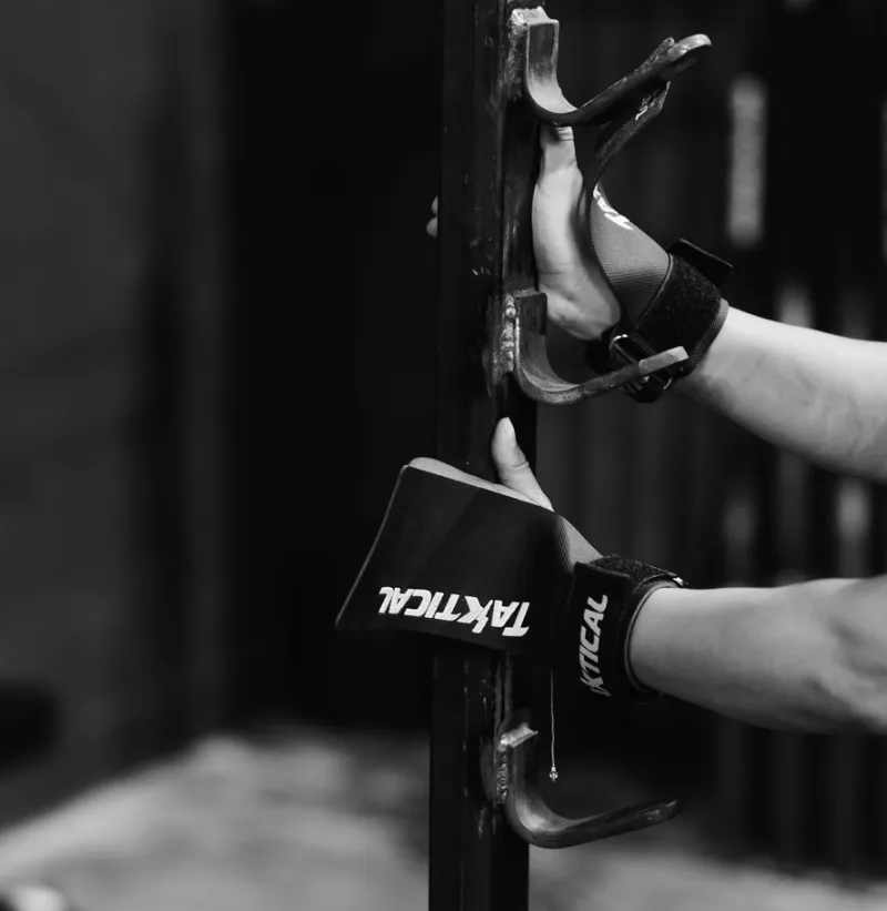 Black Bunker Crossfit — crossfit-studio i Sant Feliu de Guíxols — bild 2