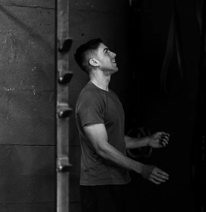 Black Bunker Crossfit — crossfit-studio i Sant Feliu de Guíxols — bild 3