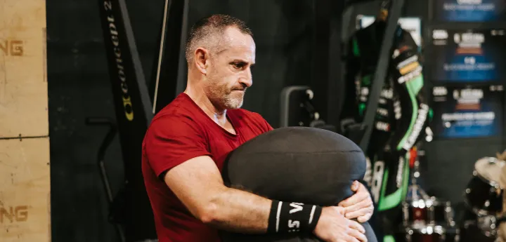 Black Bunker Crossfit — crossfit-studio i Sant Feliu de Guíxols — bild 4