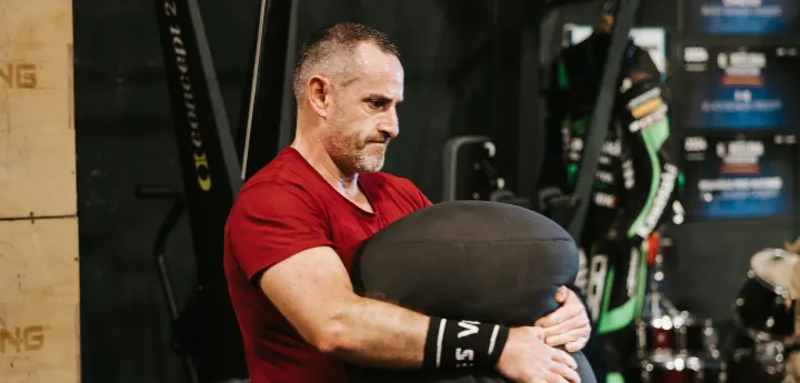 Black Bunker CrossFit — crossfit-studio en Sant Feliu de Guíxols — 4
