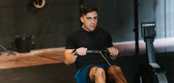 Black Bunker Crossfit — crossfit-studio i Sant Feliu de Guíxols — bild 5
