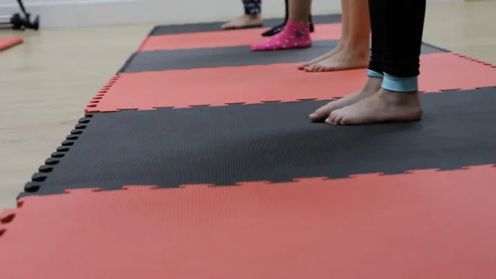 Entre Bambolines Escola De Dansa — baile-studio en Sant Andreu de la Barca, Barcelona — 2