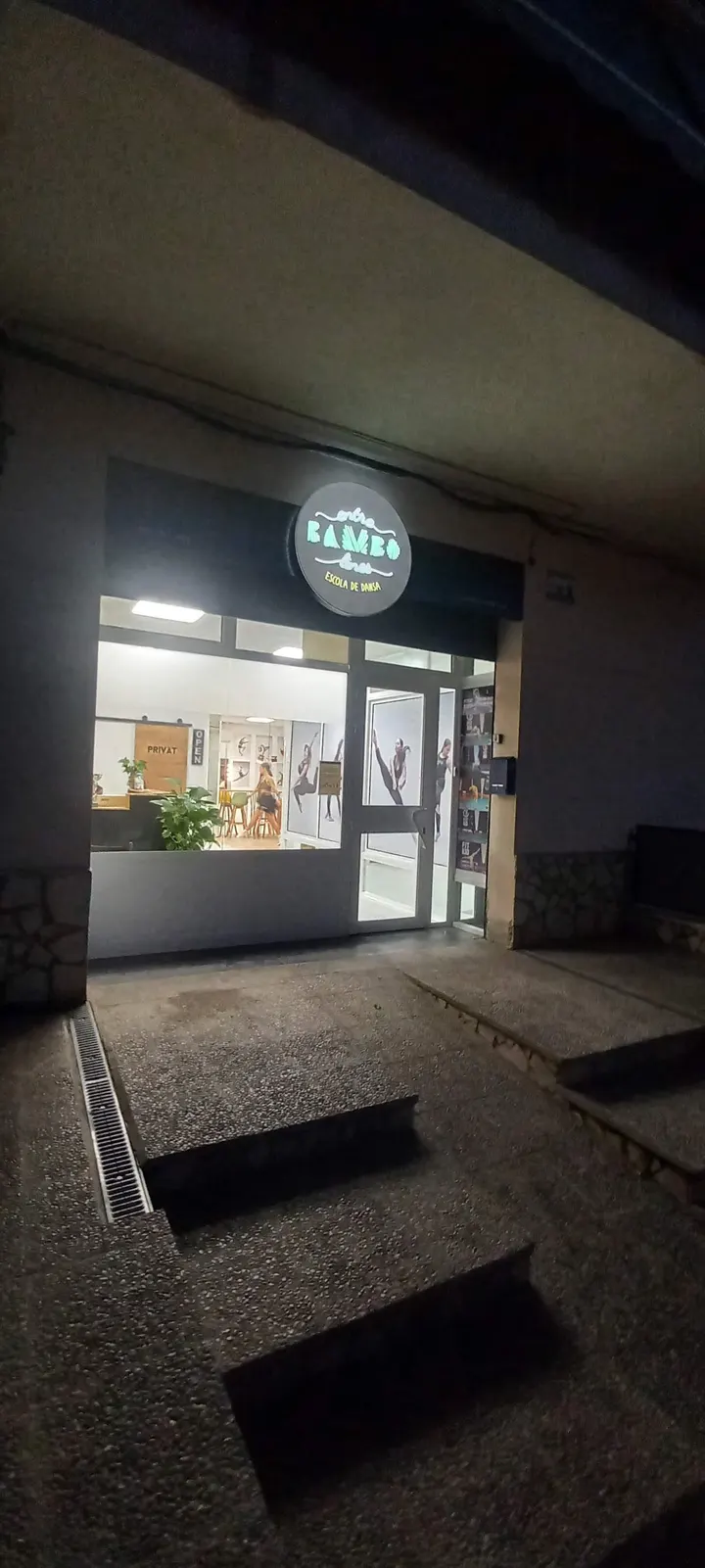 Entre Bambolines Escola De Dansa — baile-studio en Barcelona — 3