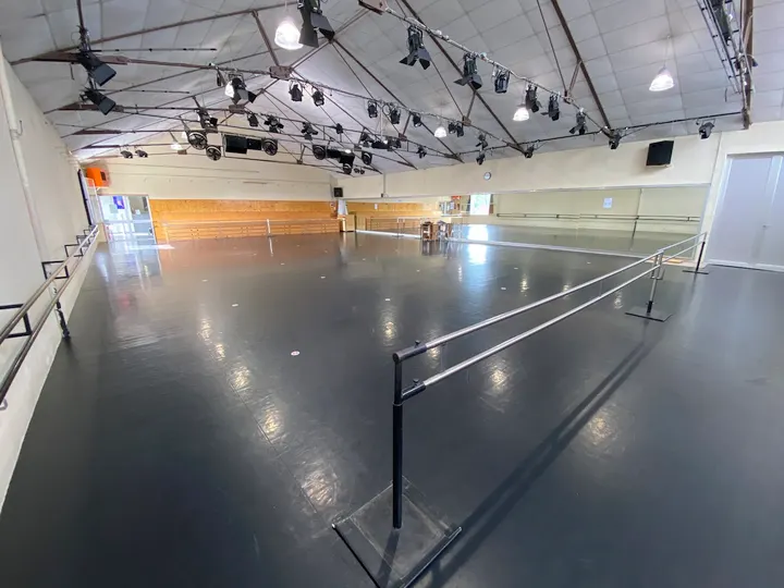 CID Accademia Danza e Spettacolo — danza-studio a Parma — 4