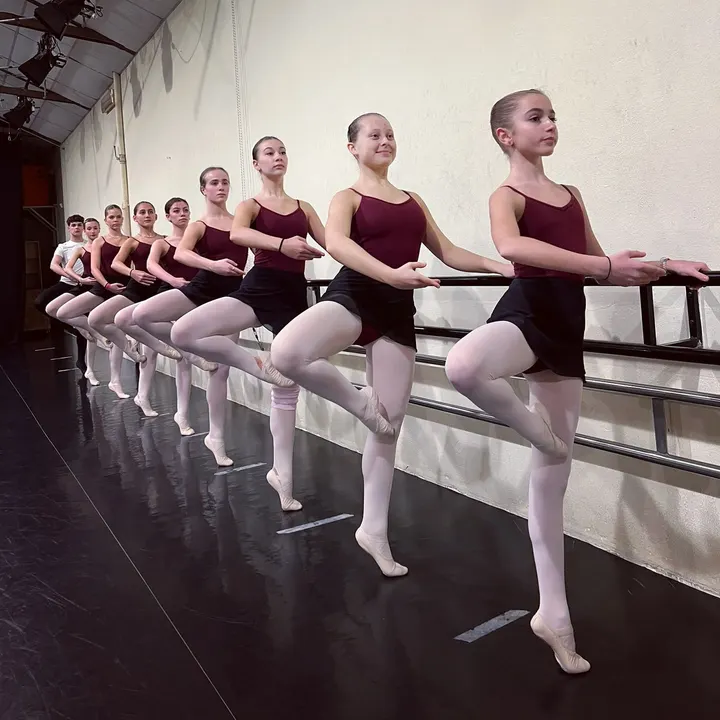 CID Accademia Danza e Spettacolo — danza-studio a Parma — 5