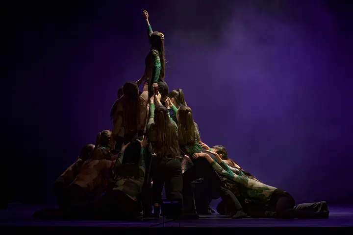CID Accademia Danza e Spettacolo — Arti marziali a San Leonardo, Parma