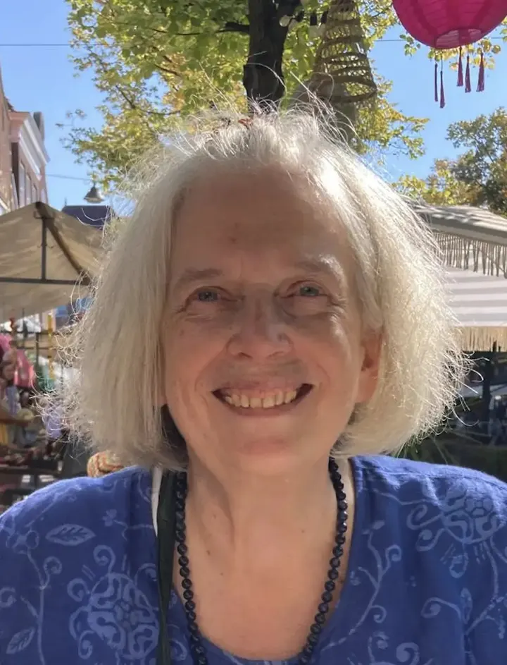 Transcendente Meditatie Rotterdam — Meditatie in Schiedam