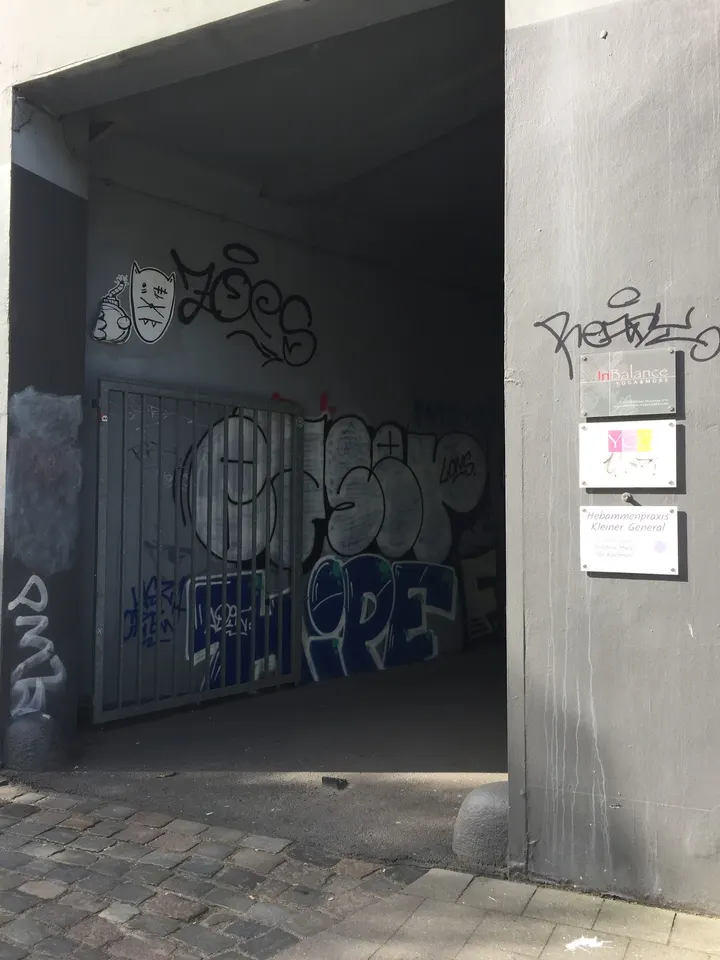 YogaYatra - im Khôra-Studio — yoga-studio in Eimsbüttel, Hamburg — 2