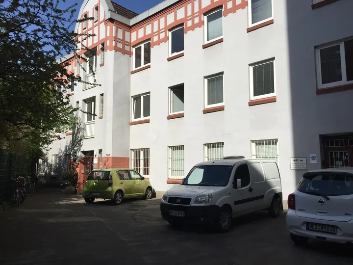 YogaYatra - im Khôra-Studio — yoga-studio in Hamburg — 3