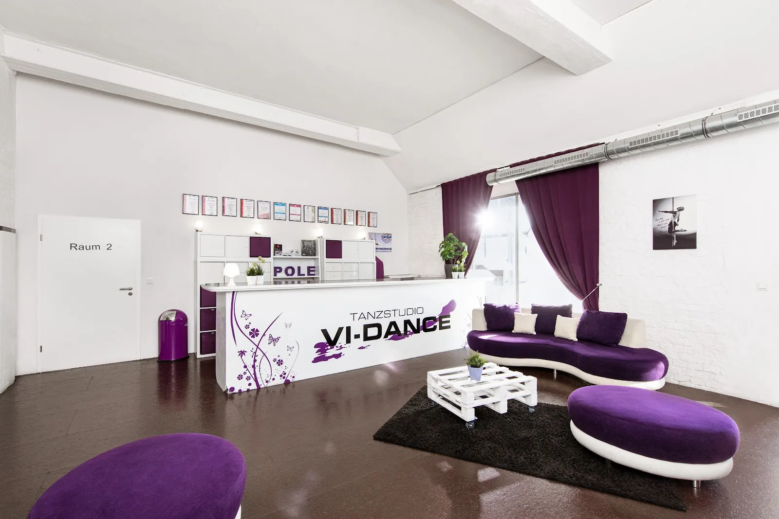 Tanzstudio VI-Dance — tanz-studio in Josef, Münster — 2