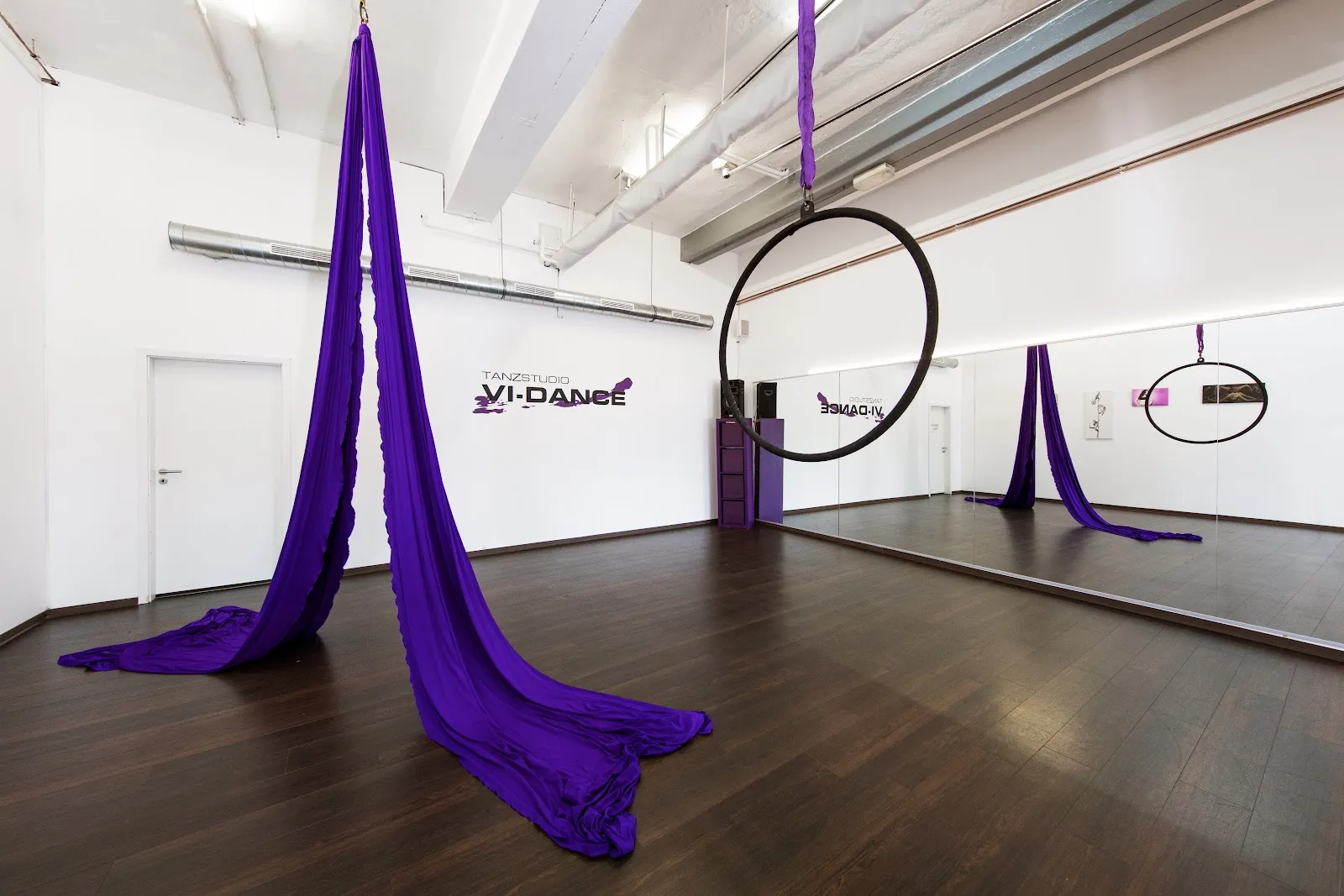 Tanzstudio VI-Dance — tanz-studio in Josef, Münster — 3