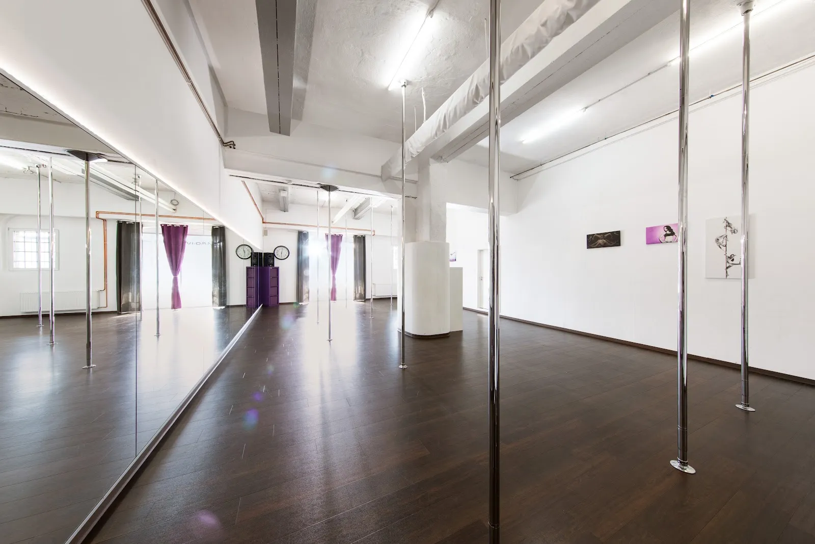 Tanzstudio VI-Dance — tanz-studio in Münster — 3