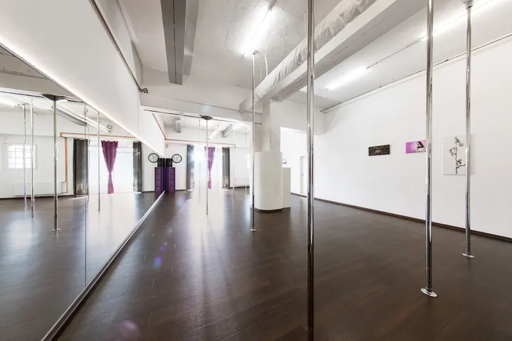 Tanzstudio VI-Dance — tanz-studio in Münster — 4