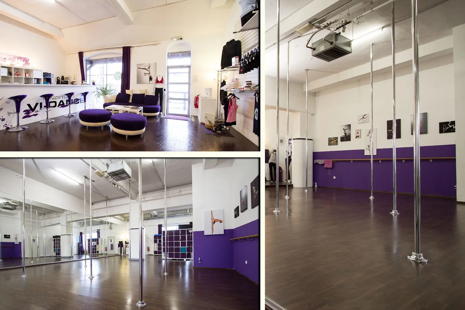 Tanzstudio VI-Dance — tanz-studio in Münster — 5