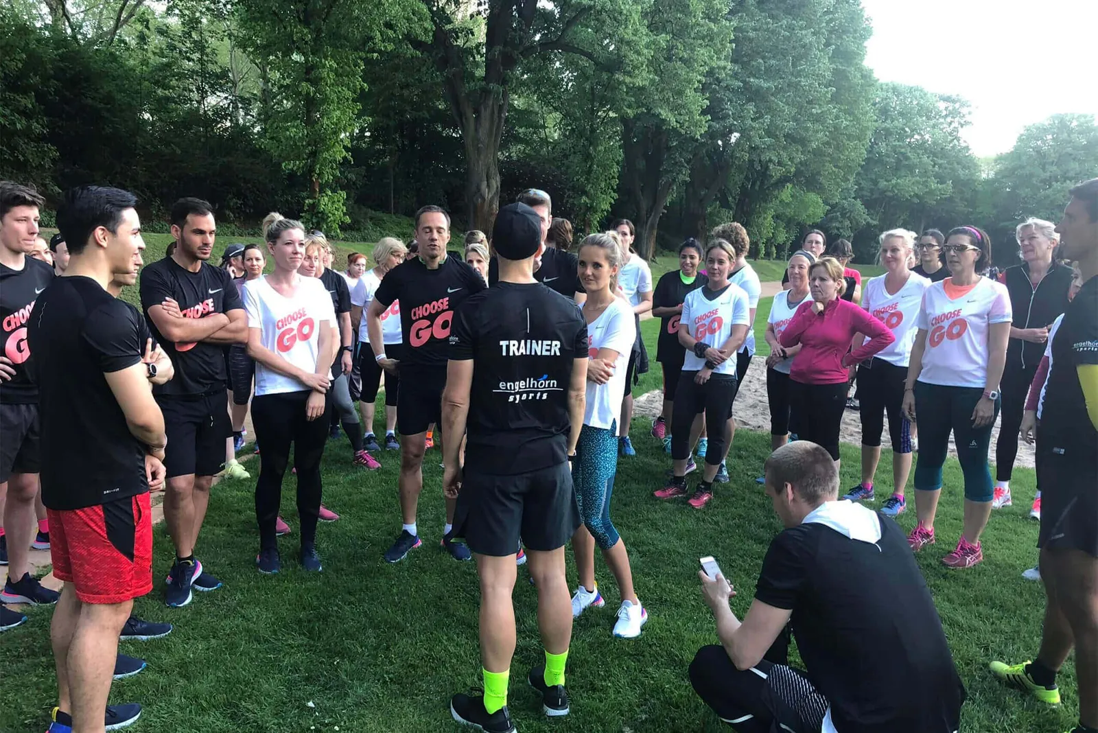 JBO - Personal Training — pt-studio i Mannheim — 3