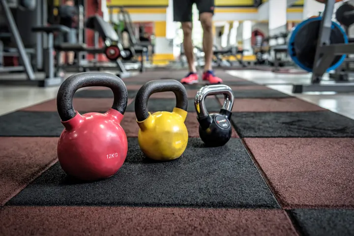 JBO - Personal Training — PT Studio in Neckarau, Mannheim