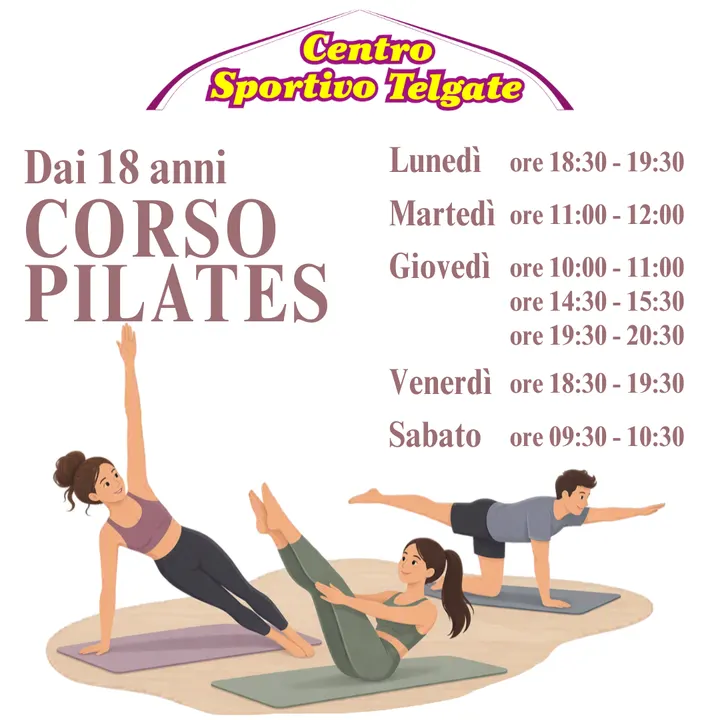 Centro Sportivo Telgate — kickboxing-studio a Telgate — 2