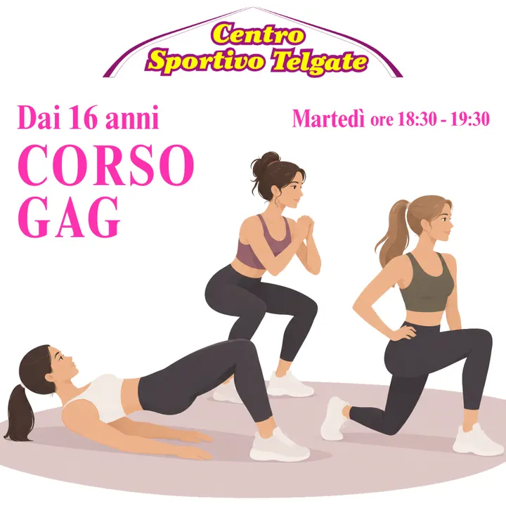 Centro Sportivo Telgate — kickboxing-studio a Telgate — 3