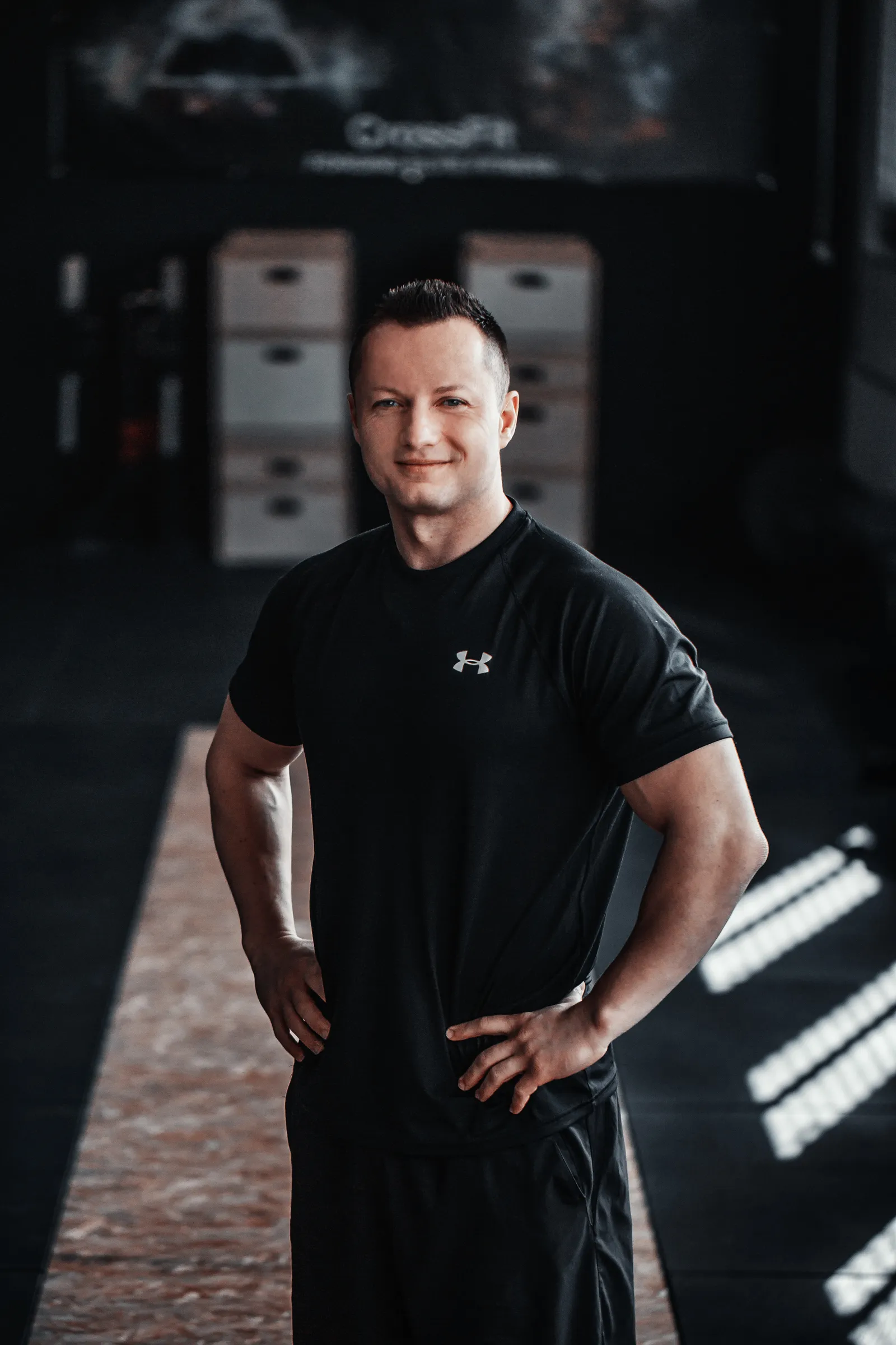 Coach Alexej Personal Training Studio — pt-studio in Walle, Bremen — 3