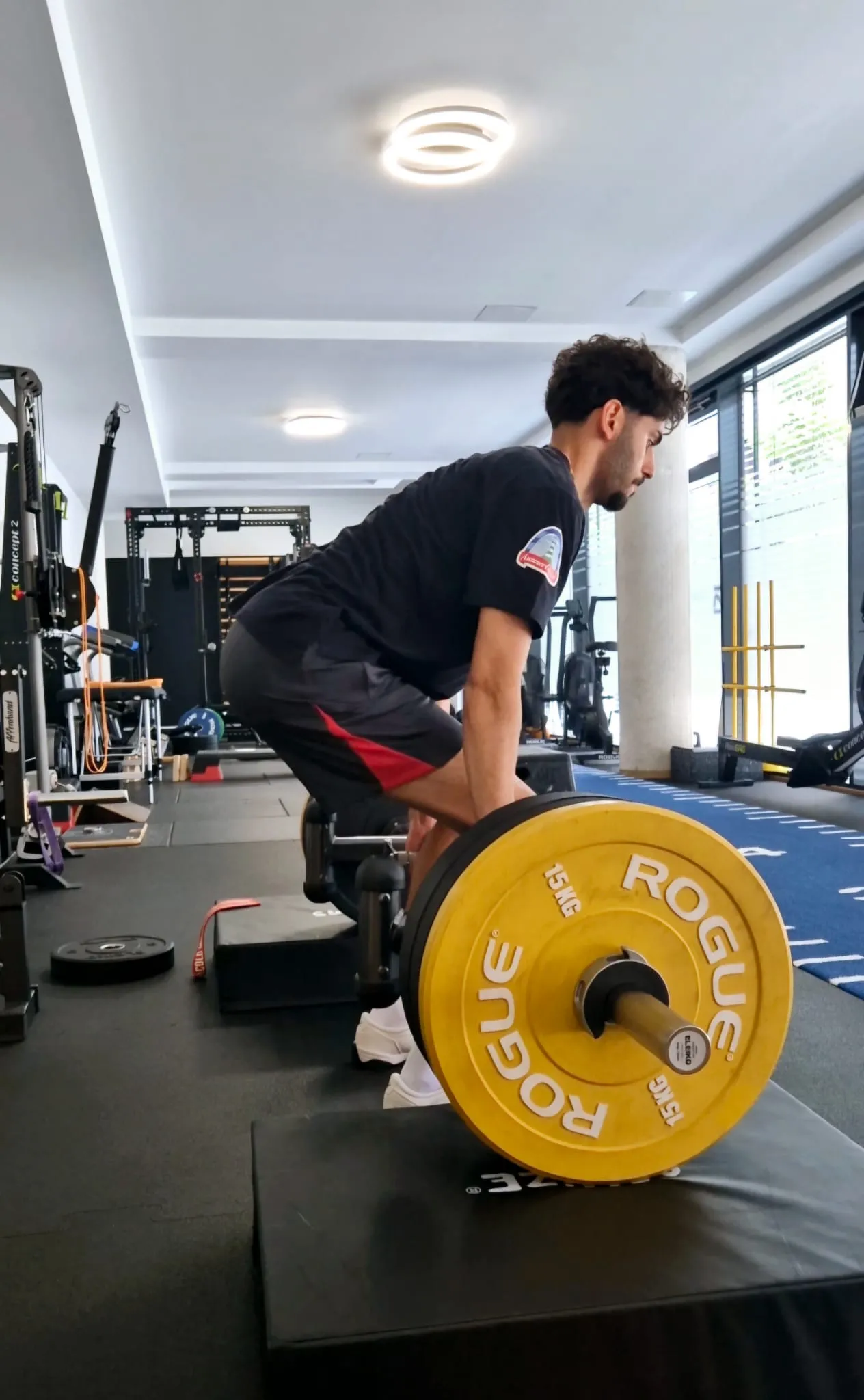 Coach Alexej Personal Training Studio — pt-studio in Bremen — 3