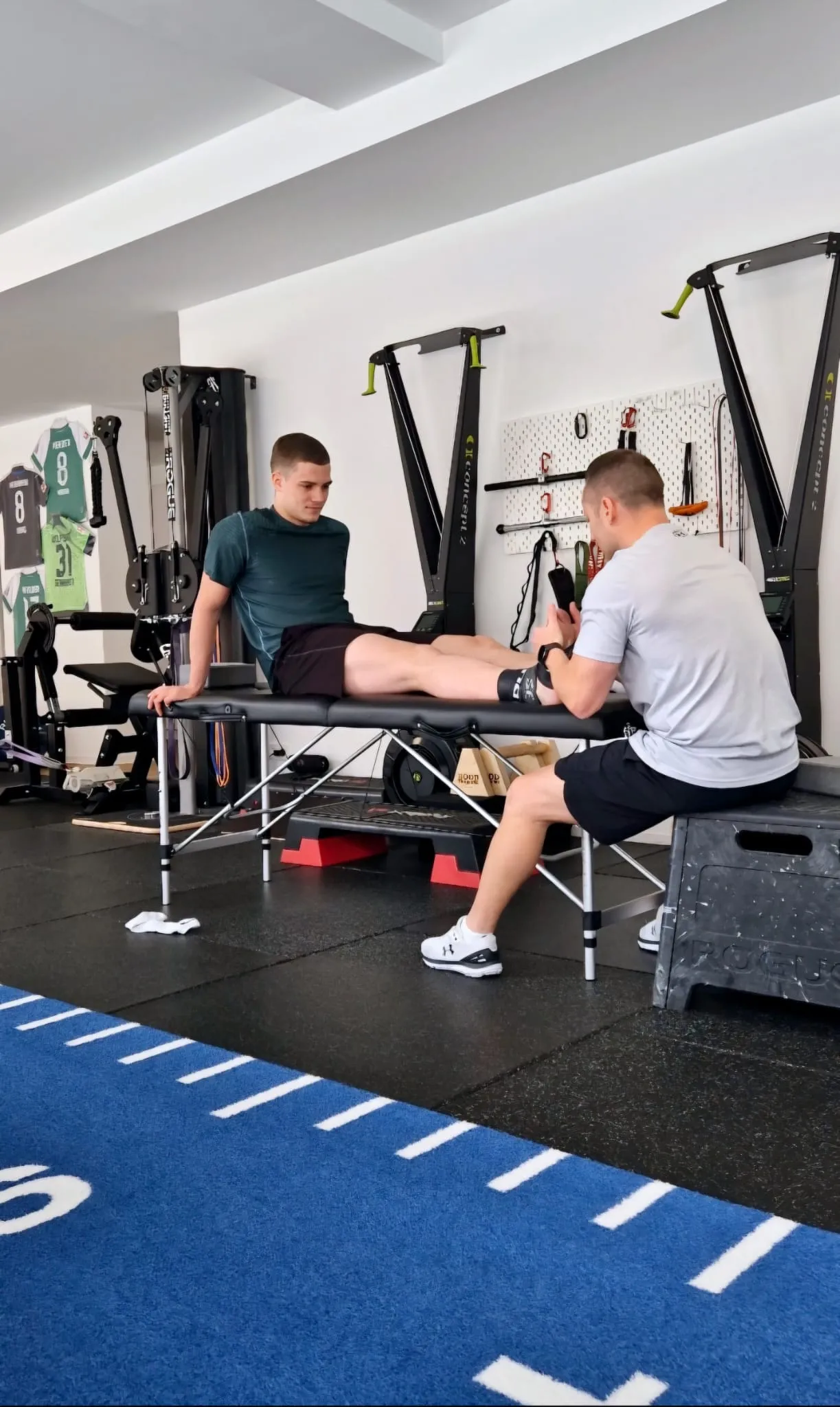Coach Alexej Personal Training Studio — pt-studio in Bremen — 4