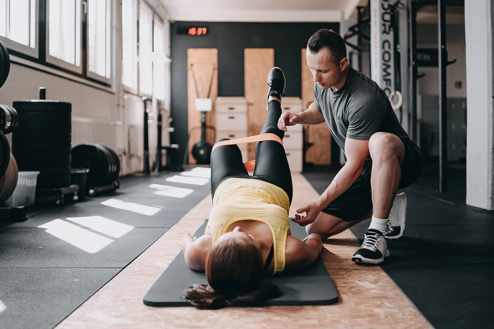 Coach Alexej Personal Training Studio — pt-studio in Bremen — 5
