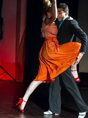 Tango Note Hours — dance-studio in Bristol — 3