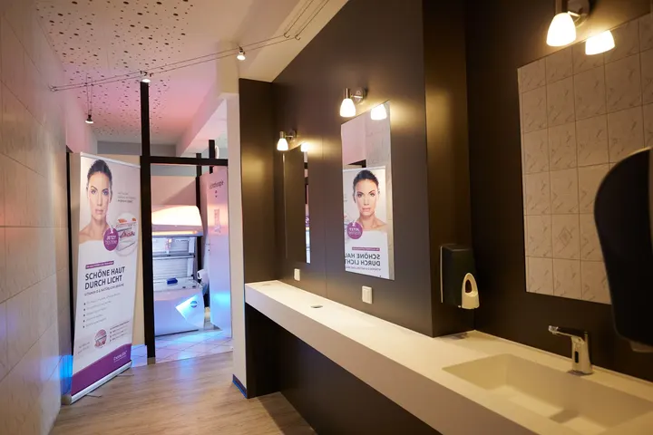 FORMline — fitnessstudio in Driedorf — 2