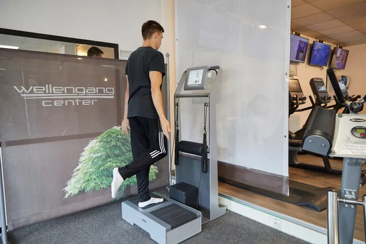 FORMline — fitnessstudio in Driedorf — 3