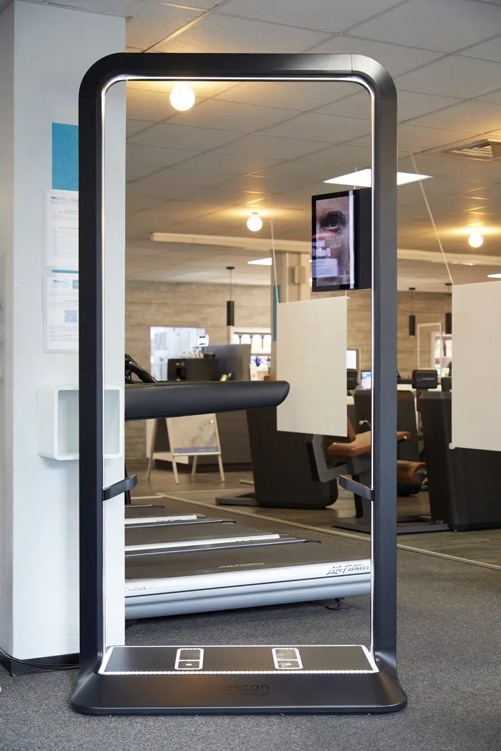 FORMline — fitnessstudio in Driedorf — 3