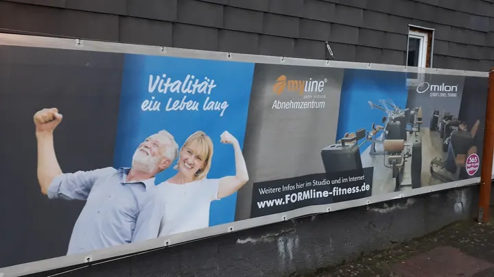 FORMline — fitnessstudio in Driedorf — 4