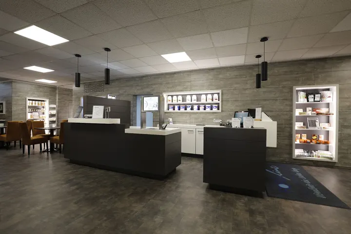 FORMline — fitnessstudio in Driedorf — 5