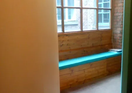 Bodywise Natural Health Centre — yoga-studio in City Centre, Manchester — 2